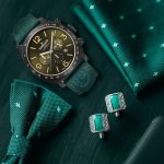 ساعت مچی مردانه تورنادو TORNADO T9102-BLHH - Image 4