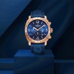 ساعت مچی مردانه تورنادو TORNADO T9102-RLNN - Image 2