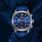 ساعت مچی مردانه تورنادو TORNADO T9102-SSNN - Image 3