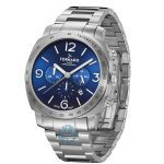 ساعت مچی مردانه تورنادو TORNADO T9102B-SBSN - Image 3