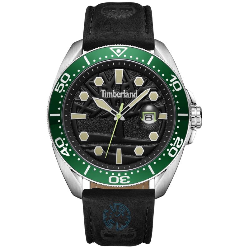 ساعت مچی مردانه تیمبرلند TIMBERLAND TDWGB2230603