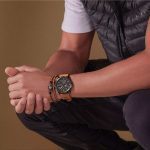 ساعت مچی مردانه تیمبرلند TIMBERLAND TDWGF0055403 - Image 2