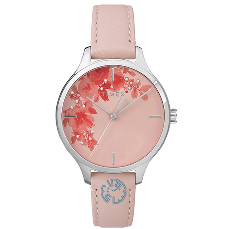 ساعت مچی زنانه تایمکس TIMEX TW2R66600