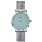 ساعت مچی زنانه تایمکس TIMEX TW2Y10100