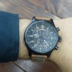 ساعت مچی مردانه تایمکس TIMEX TW4B20800 - Image 2