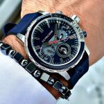 ساعت مچی مردانه یو اس پولو U.S. POLO ASSN USPA1026-10 - Image 2