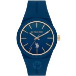 ساعت مچی مردانه یو اس پولو U.S. POLO ASSN USPA1110-04