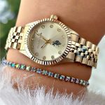 ساعت مچی زنانه یو اس پولو U.S. POLO ASSN USPA2086-04 - Image 4