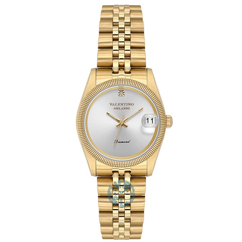 ساعت مچی زنانه ولنتینو VALENTINO VO.4.10001-2