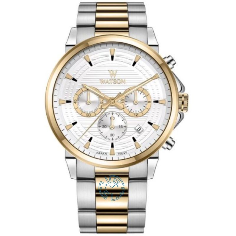 ساعت مچی مردانه واتسون WATSON W 1106G.351