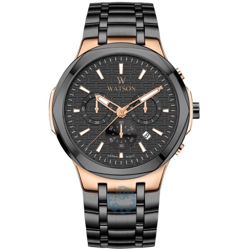 ساعت مچی مردانه واتسون WATSON W 1109G.203