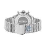 ساعت مچی زنانه ولدر WELDER WWRC679 - Image 2
