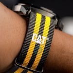 ساعت مچی مردانه کاترپیلار CATERPILLAR YW.161.64.137 - Image 2