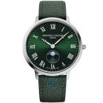 ساعت مچی مردانه فردریک کنستانت FREDERIQUE CONSTANT FC-206RGR3S6