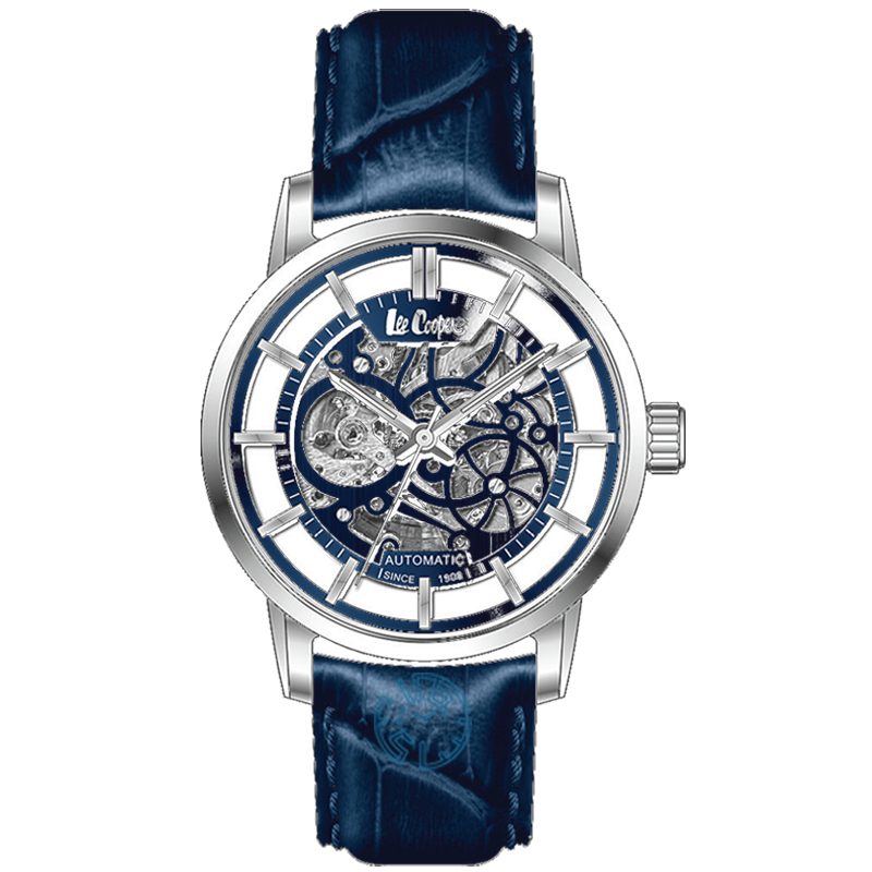 ساعت مچی مردانه لیکوپر LEE COOPER LC08035.399