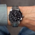 ساعت مچی مردانه تایمکس TIMEX TW2Y01400 - Image 2