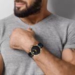 ساعت مچی مردانه موادو MOVADO 0607799 - Image 2