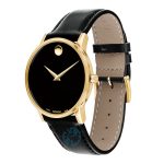 ساعت مچی مردانه موادو MOVADO 0607799 - Image 3