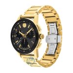 ساعت مچی مردانه موادو MOVADO 0607803 - Image 3