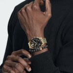 ساعت مچی مردانه موادو MOVADO 0607803 - Image 2