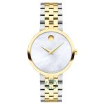 ساعت مچی زنانه MOVADO 0607812