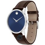 ساعت مچی مردانه موادو MOVADO 0607851 - Image 4