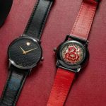 ساعت مچی مردانه موادو MOVADO 0607886 - Image 3