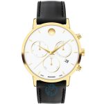 ساعت مچی مردانه موادو MOVADO 0607888