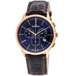 ساعت مچی مردانه ادوکس EDOX 1023637RCBUIR