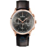 ساعت مچی مردانه ادوکس EDOX 1023637RCGIR