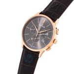 ساعت مچی مردانه ادوکس EDOX 1023637RCGIR - Image 2