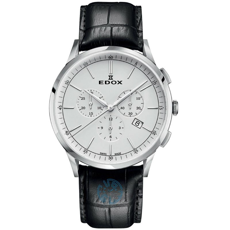 ساعت مچی مردانه ادوکس EDOX 102363CAIN