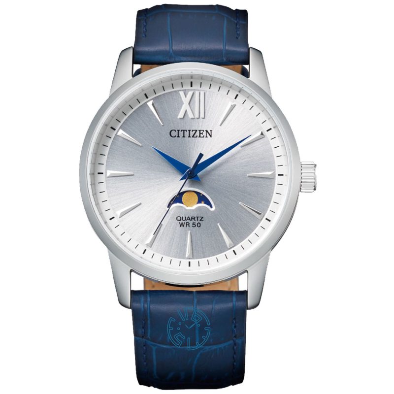 ساعت مچی مردانه سیتیزن CITIZEN AK5000-03A