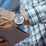 ساعت مچی مردانه سیتیزن CITIZEN AK5000-03A - Image 3