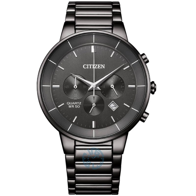 ساعت مچی مردانه سیتیزن CITIZEN AN8227-53H