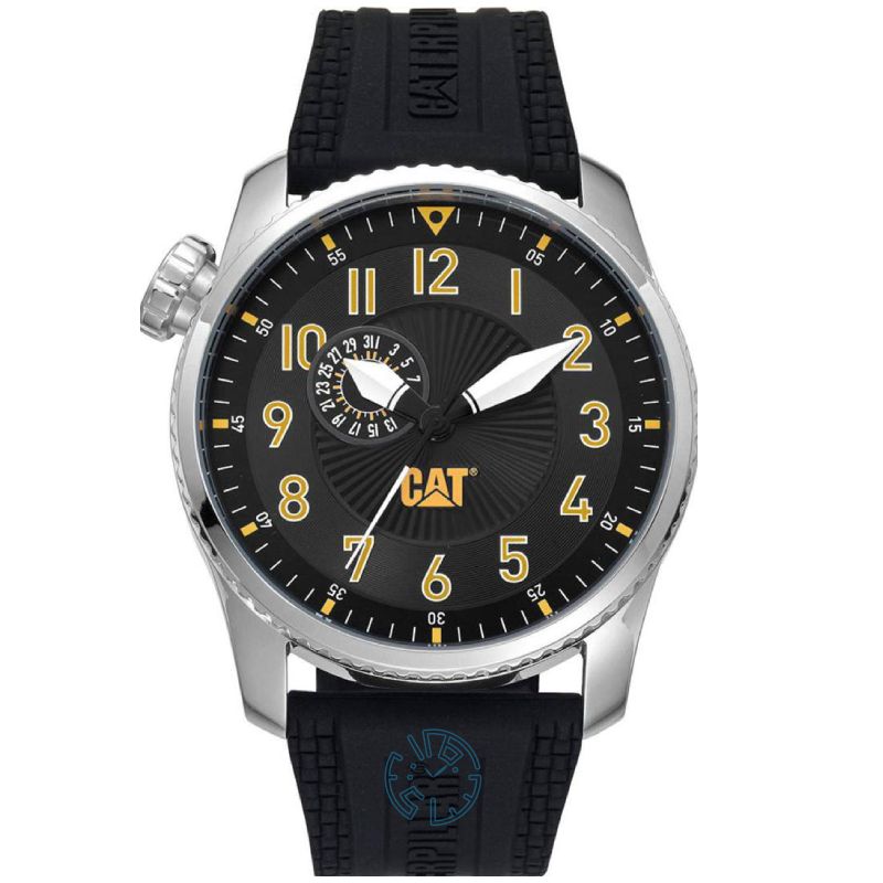 ساعت مچی مردانه کاترپیلار CATERPILLAR AQ.141.21.111