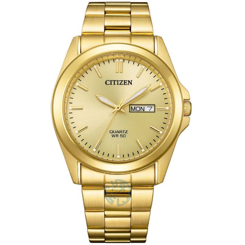ساعت مچی مردانه سیتیزن CITIZEN BF0583-59P