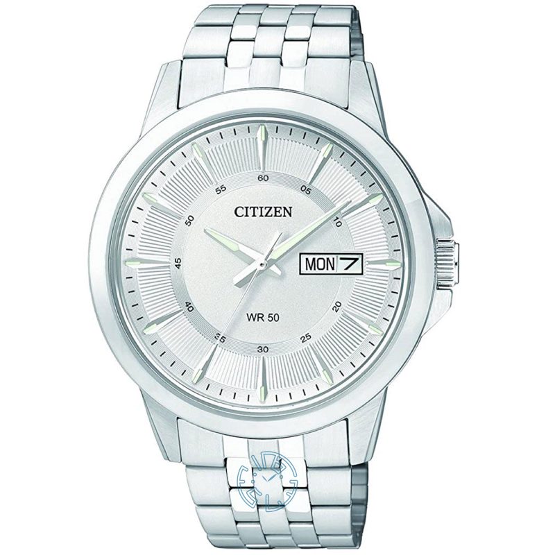 ساعت مچی مردانه سیتیزن CITIZEN BF2011-51A