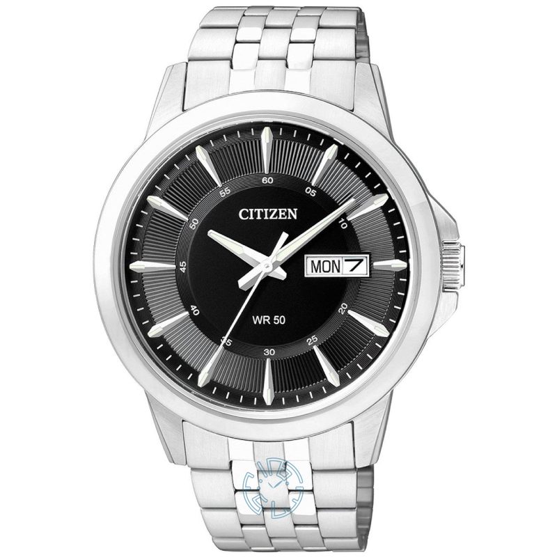 ساعت مچی مردانه سیتیزن CITIZEN BF2011-51E