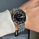 ساعت مچی مردانه سیتیزن CITIZEN BF2011-51E - Image 2