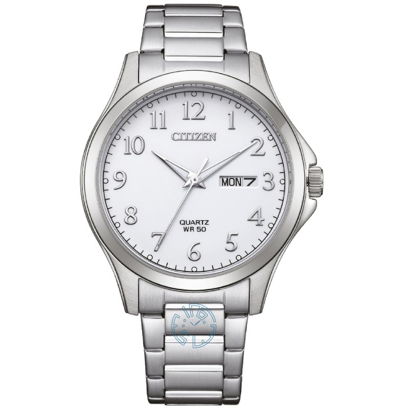 ساعت مچی مردانه سیتیزن CITIZEN BF2021-82A