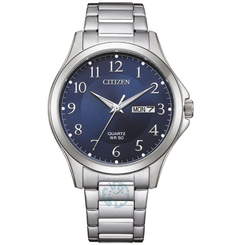 ساعت مچی مردانه سیتیزن CITIZEN BF2021-82L