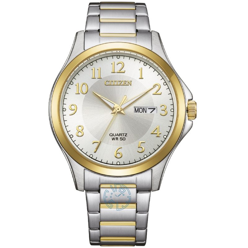 ساعت مچی مردانه سیتیزن CITIZEN BF2026-89A
