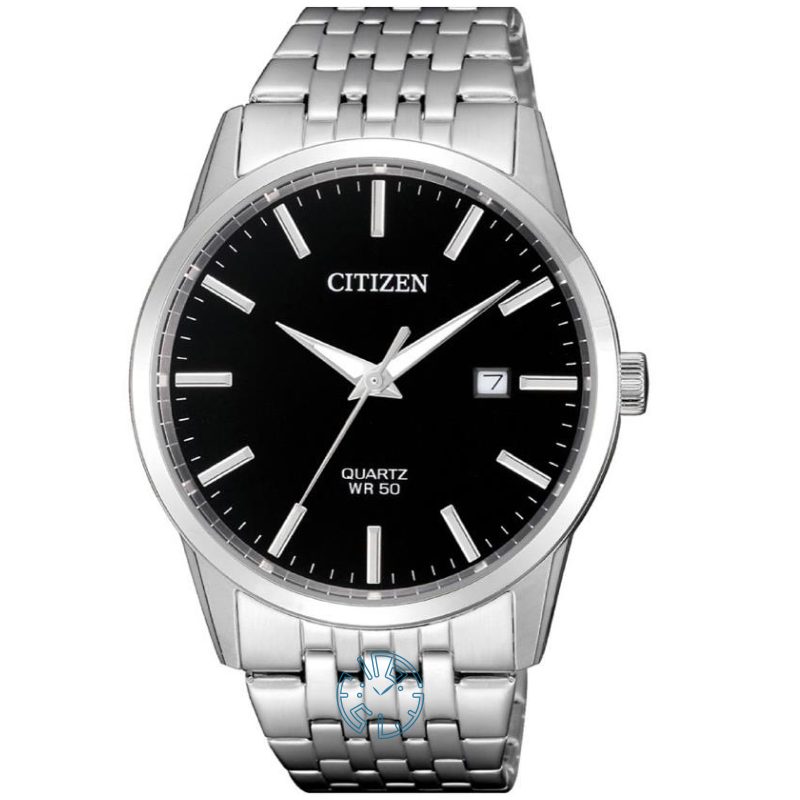 ساعت مچی مردانه سیتیزن CITIZEN BI5000-87E