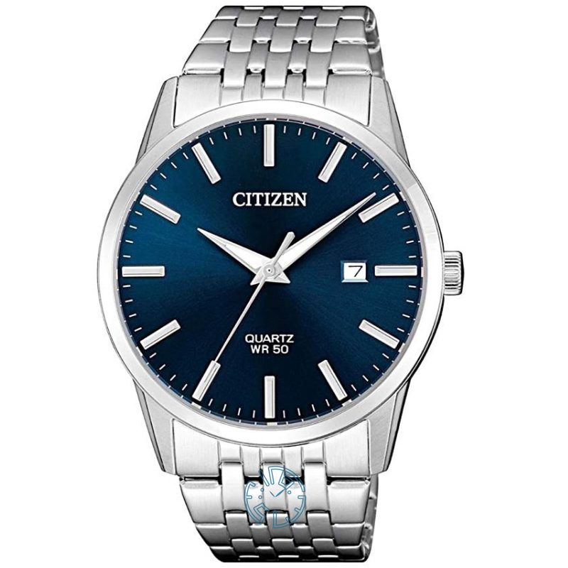 ساعت مچی مردانه سیتیزن CITIZEN BI5000-87L