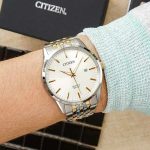 ساعت مچی مردانه سیتیزن CITIZEN BI5006-81P - Image 3