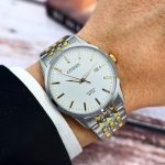 ساعت مچی مردانه سیتیزن CITIZEN BI5006-81P - Image 2