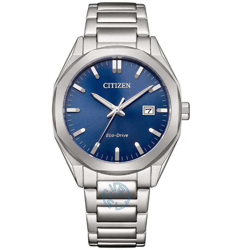 ساعت مچی مردانه سیتیزن CITIZEN BM7620-83L