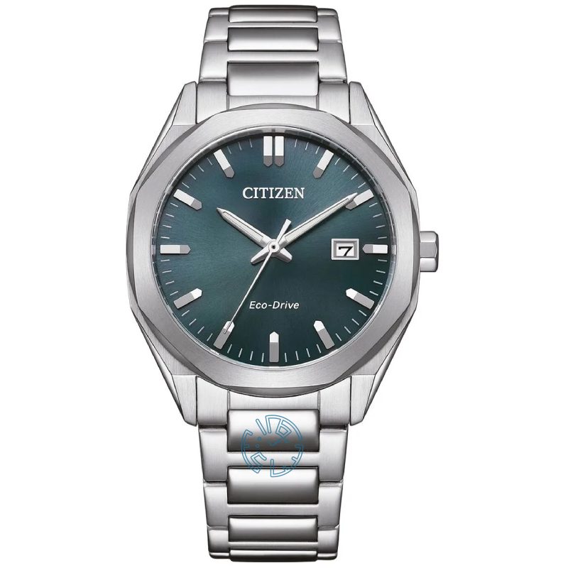 ساعت مچی مردانه سیتیزن CITIZEN BM7620-83X