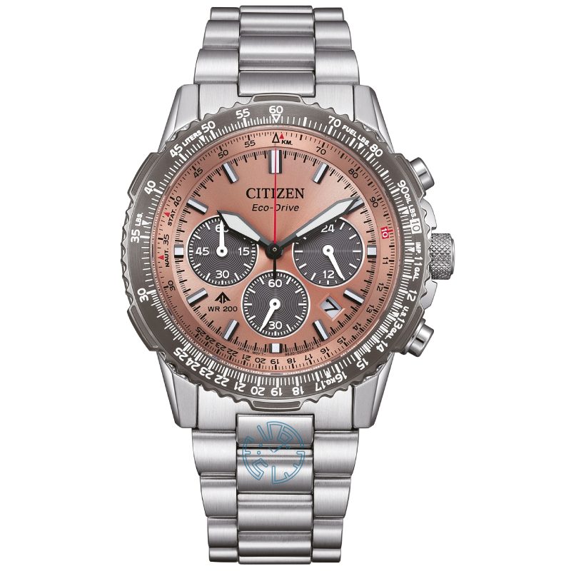 ساعت مچی مردانه سیتیزن CITIZEN CA4664-60X